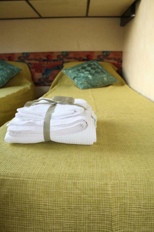 Lago Secco Bed & Breakfast Country House Accumoli Esterno foto